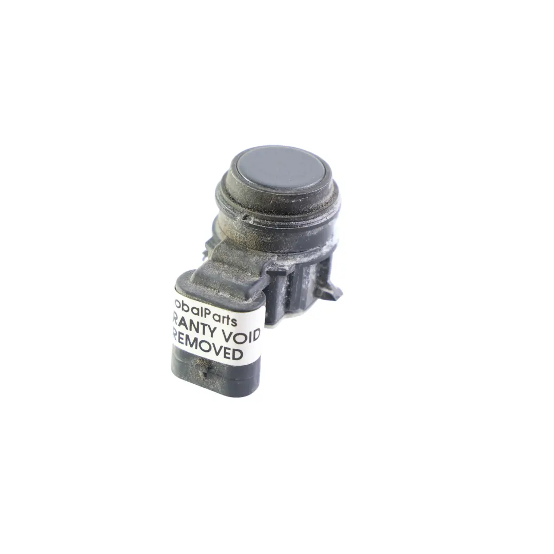 BMW F87 M2 LCI Tylny Czujnik PDC Mineral Grau Metallic B39 - SKU 9375550-MG - Numer Części 9375550