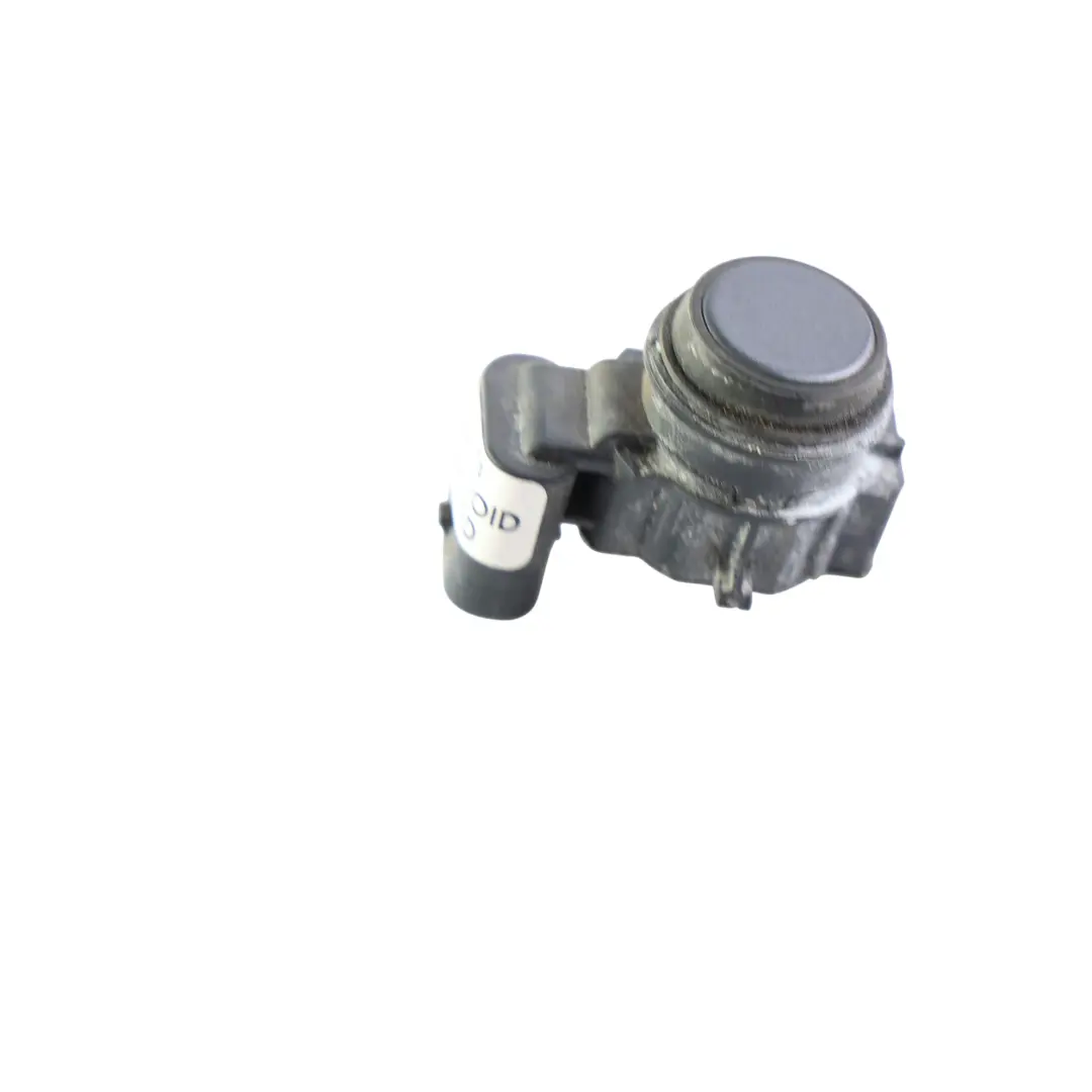 BMW F87 M2 LCI Rear Ultrasonic Parking Sensor PDC Mineral Grau Metallic - B39 - SKU 9375550-MG - Part number 9375550