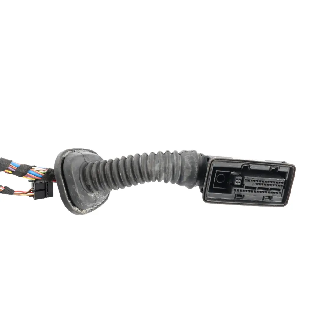 BMW X1 E84 Door Cable Harness Loom Driver Side Wiring Set 9233551 - SKU 9384571-2 - Part number 9384571