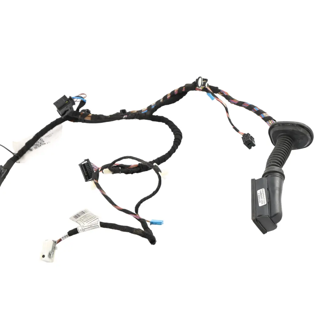 Door Cable Harness Loom Driver Side Wiring Set 9233551 to BMW X1 E84 with Part number 9384571 BMW X1 E84 Door Cable Harness Loom Driver Side Wiring Set 9233551 - SKU 9384571-2 - Part number 9384571