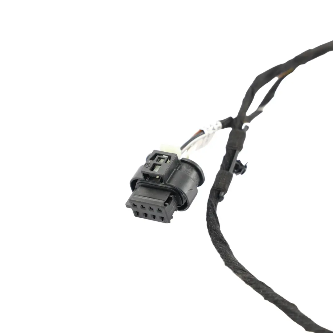 BMW X1 E84 Door Cable Harness Loom Driver Side Wiring Set 9233551 - SKU 9384571-2 - Part number 9384571