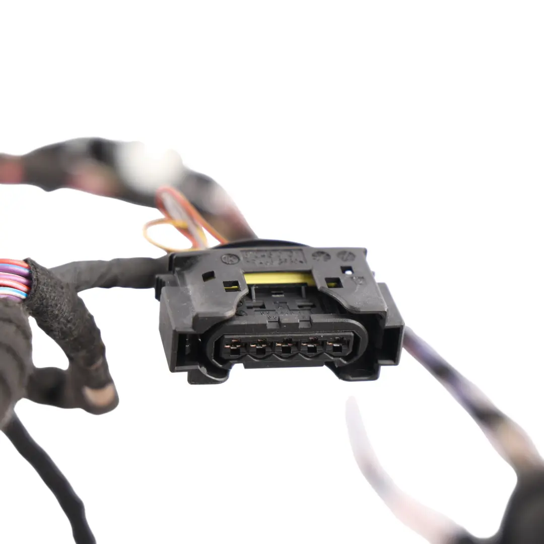 Door Cable Harness Loom Driver Side Wiring Set 9233551 to BMW X1 E84 with Part number 9384571 BMW X1 E84 Door Cable Harness Loom Driver Side Wiring Set 9233551 - SKU 9384571-2 - Part number 9384571