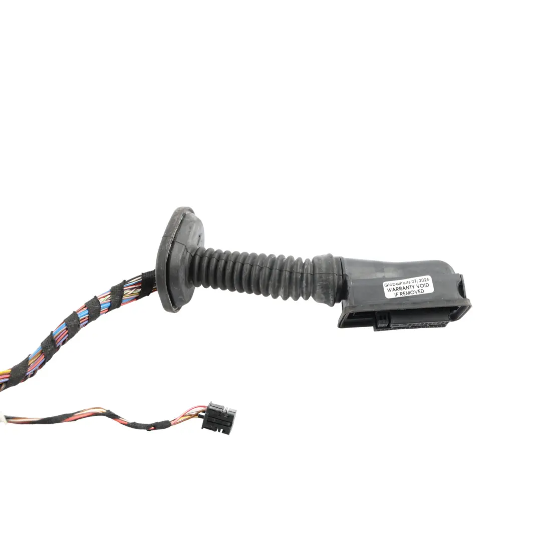 BMW X1 E84 Door Cable Harness Loom Driver Side Wiring Set 9233551 - SKU 9384571-2 - Part number 9384571