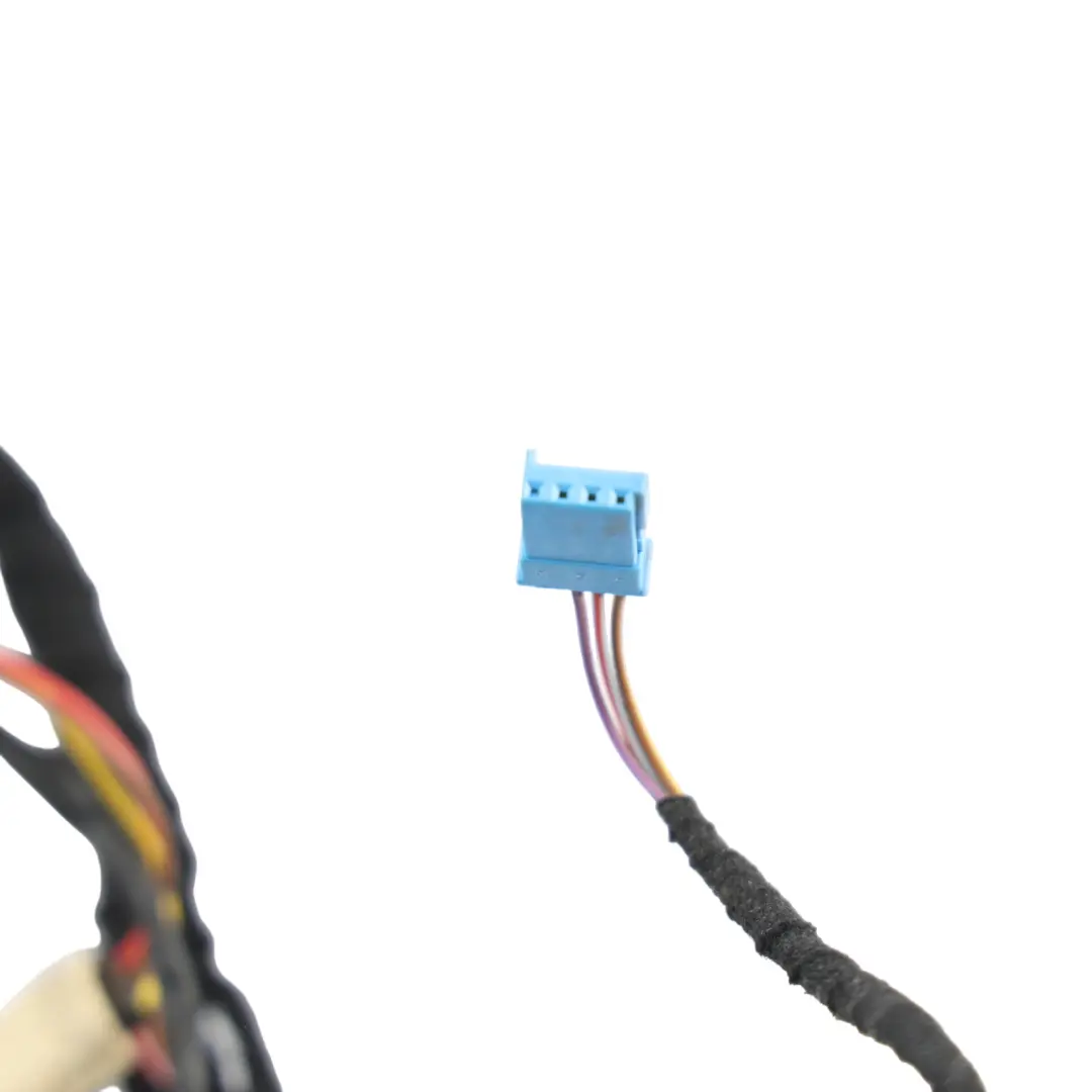 Door Cable Harness Loom Driver Side Wiring Set 9233551 to BMW X1 E84 with Part number 9384571 BMW X1 E84 Door Cable Harness Loom Driver Side Wiring Set 9233551 - SKU 9384571-2 - Part number 9384571