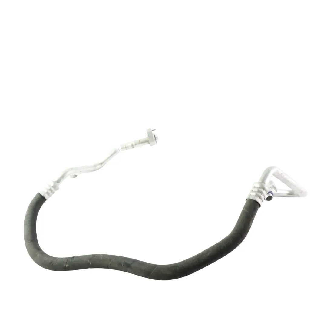 Conditioning Pipe Compressor Hose A/C Line 2.0 Hybrid to BMW G20 G21 Air with Part number 9395455 BMW G20 G21 Air Conditioning Pipe Compressor Hose A/C Line 2.0 Hybrid - SKU 9395455 - Part number 9395455