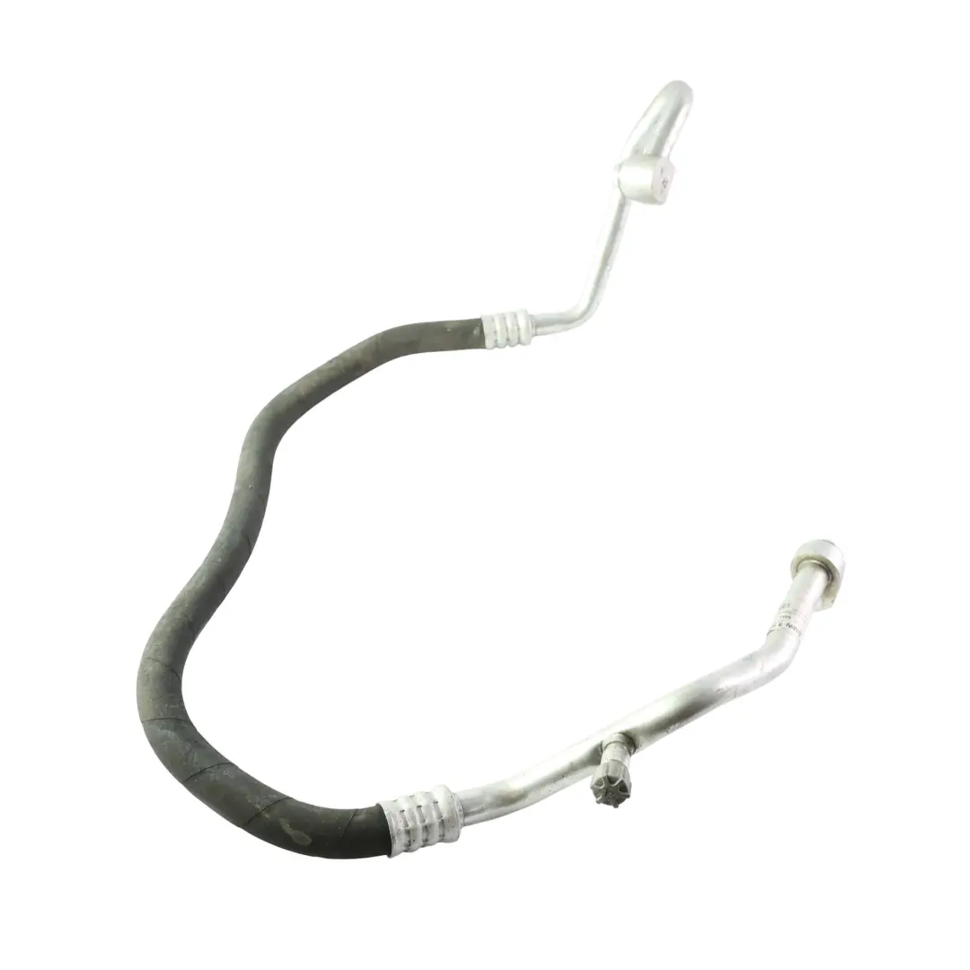 Conditioning Pipe Compressor Hose A/C Line 2.0 Hybrid to BMW G20 G21 Air with Part number 9395455 BMW G20 G21 Air Conditioning Pipe Compressor Hose A/C Line 2.0 Hybrid - SKU 9395455 - Part number 9395455