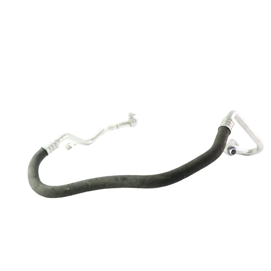 Conditioning Pipe Compressor Hose A/C Line 2.0 Hybrid to BMW G20 G21 Air with Part number 9395455 BMW G20 G21 Air Conditioning Pipe Compressor Hose A/C Line 2.0 Hybrid - SKU 9395455 - Part number 9395455