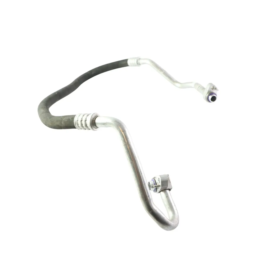 Conditioning Pipe Compressor Hose A/C Line 2.0 Hybrid to BMW G20 G21 Air with Part number 9395455 BMW G20 G21 Air Conditioning Pipe Compressor Hose A/C Line 2.0 Hybrid - SKU 9395455 - Part number 9395455