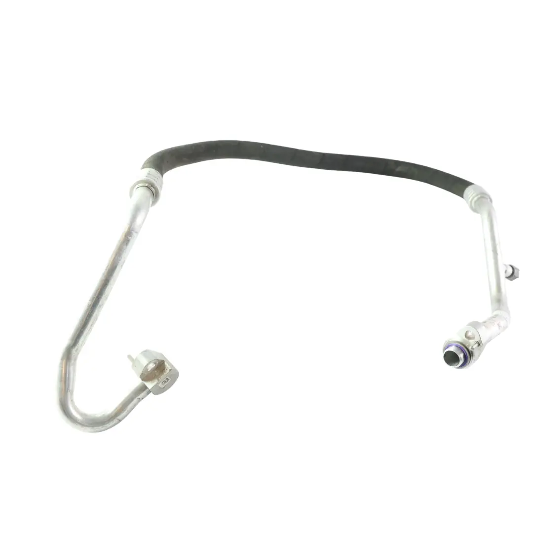 BMW G20 G21 Air Conditioning Pipe Compressor Hose A/C Line 2.0 Hybrid - SKU 9395455 - Part number 9395455