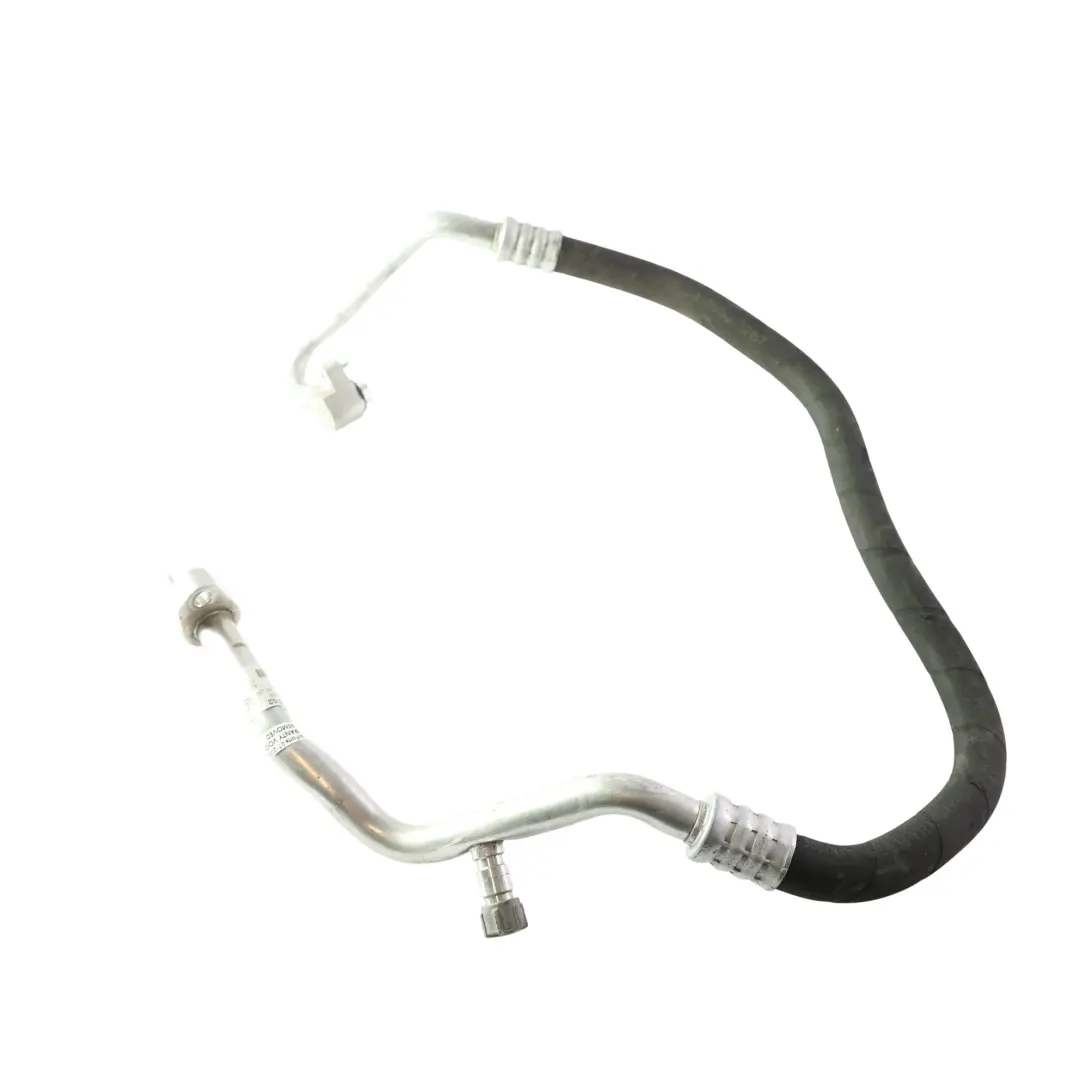 BMW G20 G21 Air Conditioning Pipe Compressor Hose A/C Line 2.0 Hybrid - SKU 9395455 - Part number 9395455