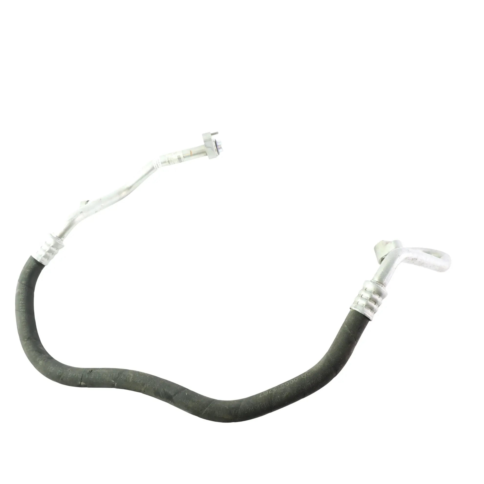 BMW G20 G21 Klimaanlage Rohr Kompressor Schlauch A/C Leitung 2.0 Hybrid 9395455
