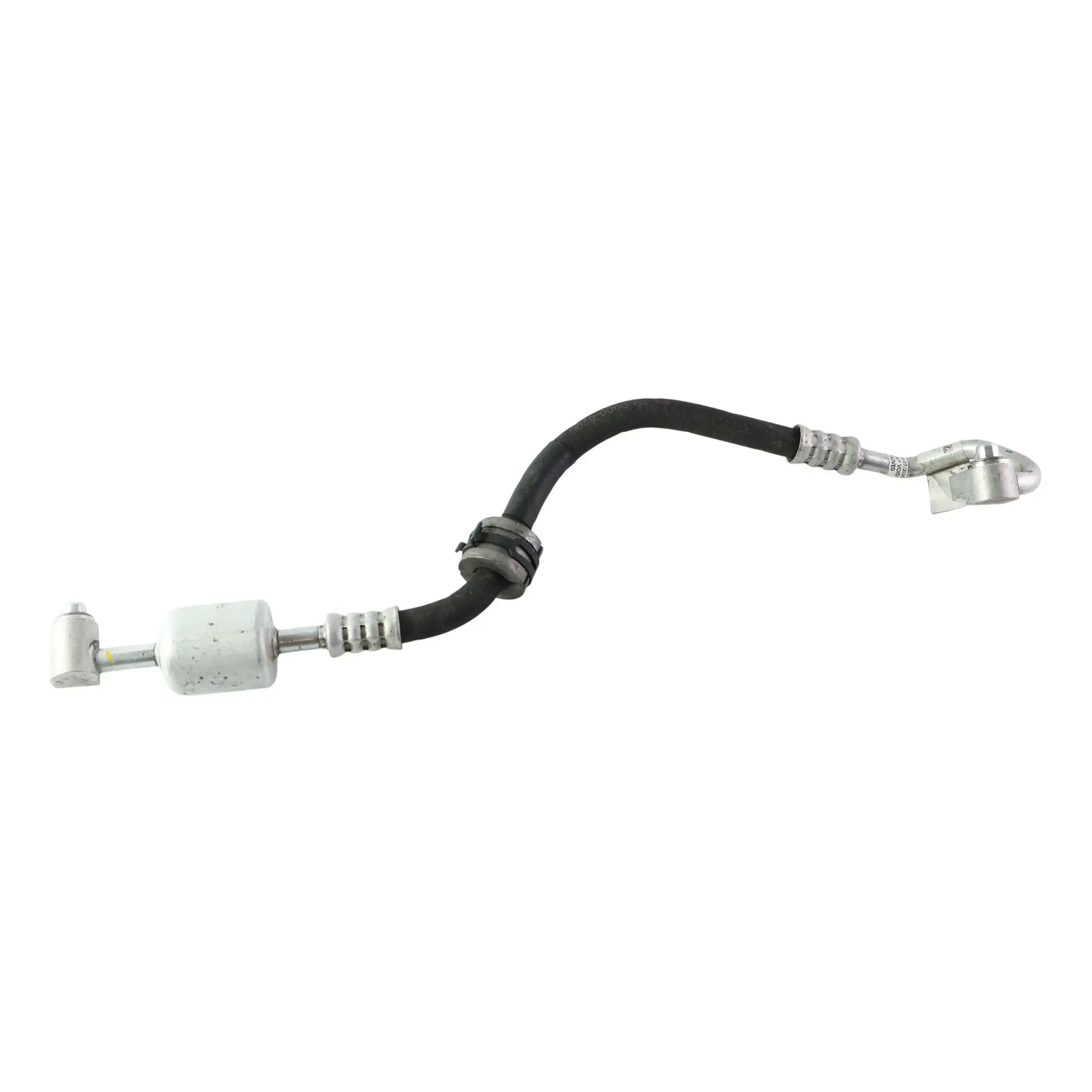BMW G20 G21 Klimaleitung Kompressor Kondensator Hybrid 9395475