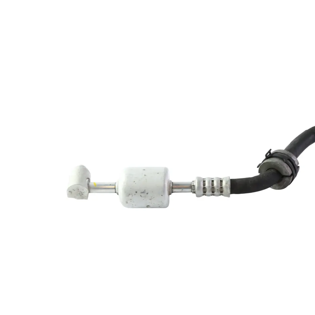 Klimaleitung Kompressor Kondensator Hybrid für BMW G20 G21 mit Teilenummer 9395475 BMW G20 G21 Klimaleitung Kompressor Kondensator Hybrid - SKU 9395475 - Teilenummer 9395475