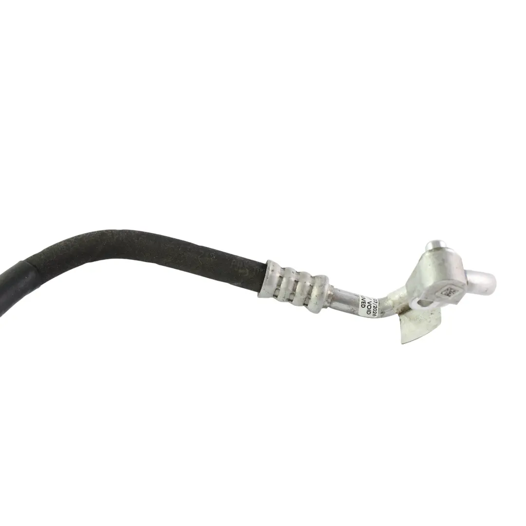 Klimaleitung Kompressor Kondensator Hybrid für BMW G20 G21 mit Teilenummer 9395475 BMW G20 G21 Klimaleitung Kompressor Kondensator Hybrid - SKU 9395475 - Teilenummer 9395475