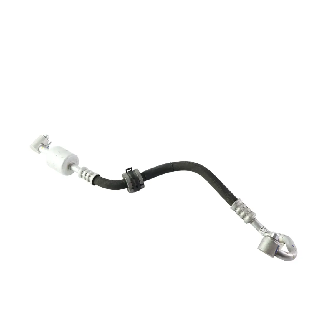 BMW G20 G21 Klimaleitung Kompressor Kondensator Hybrid - SKU 9395475 - Teilenummer 9395475