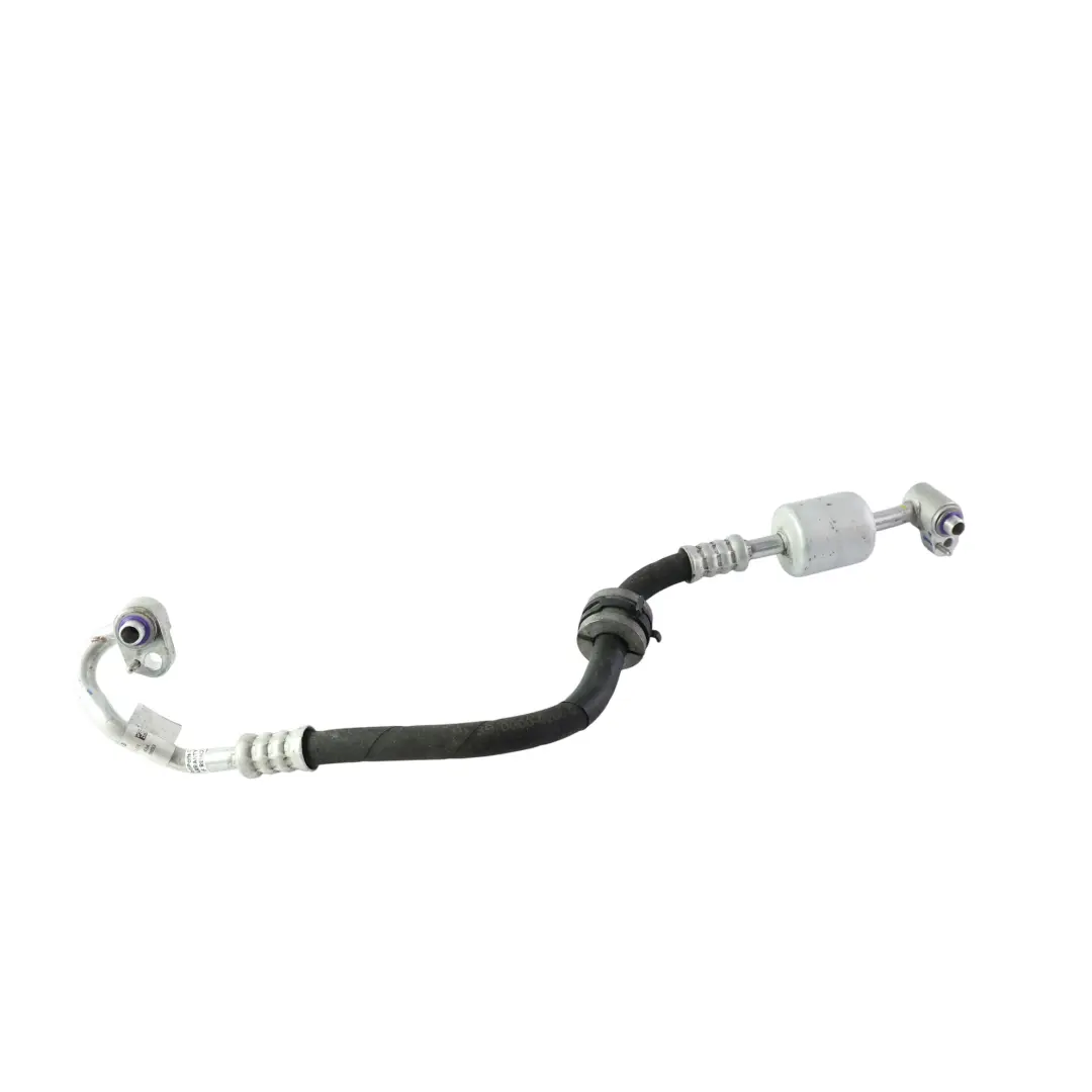 BMW G20 G21 Klimaleitung Kompressor Kondensator Hybrid - SKU 9395475 - Teilenummer 9395475