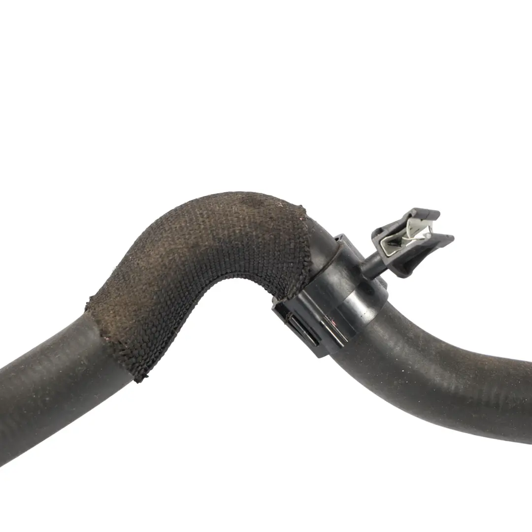 Water Coolant Pipe Hose Line B46X B48X Hybrid Engine to BMW G20 G21 with Part number 9398956 BMW G20 G21 Water Coolant Pipe Hose Line B46X B48X Hybrid Engine - SKU 9398956 - Part number 9398956
