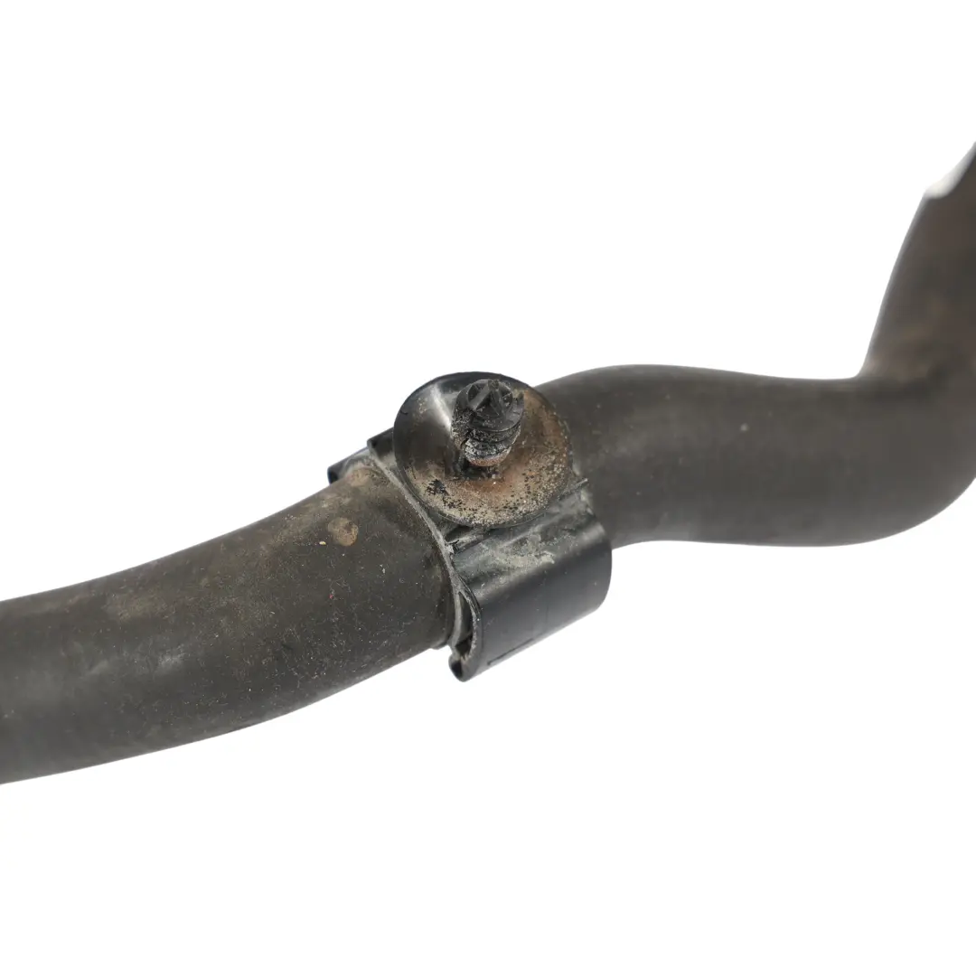 Water Coolant Pipe Hose Line B46X B48X Hybrid Engine to BMW G20 G21 with Part number 9398956 BMW G20 G21 Water Coolant Pipe Hose Line B46X B48X Hybrid Engine - SKU 9398956 - Part number 9398956