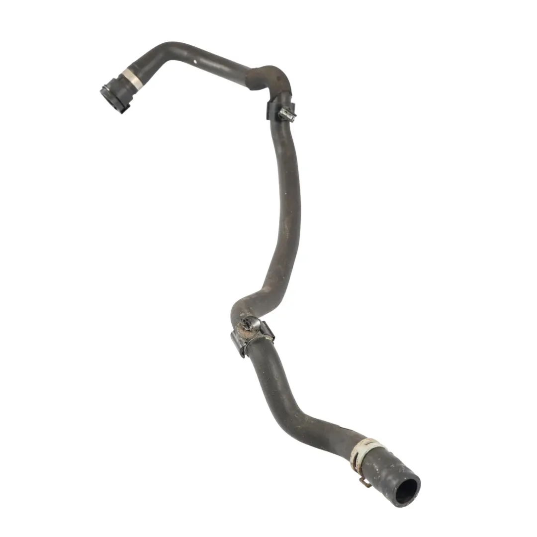 BMW G20 G21 Water Coolant Pipe Hose Line B46X B48X Hybrid Engine - SKU 9398956 - Part number 9398956