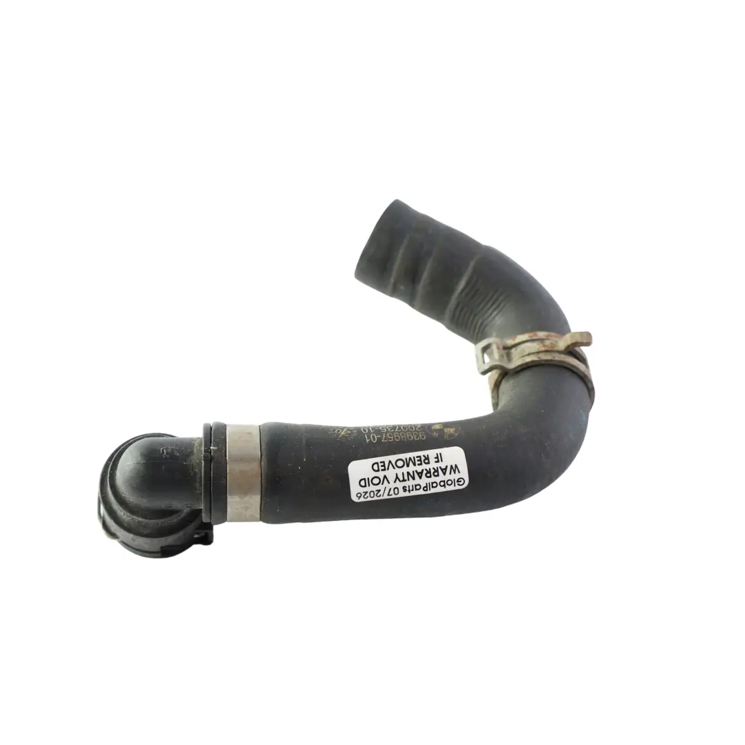 BMW G20 G21 Water Cooling Coolant Hose Pipe Tube Line Hybrid B46X B48X - SKU 9398957 - Part number 9398957