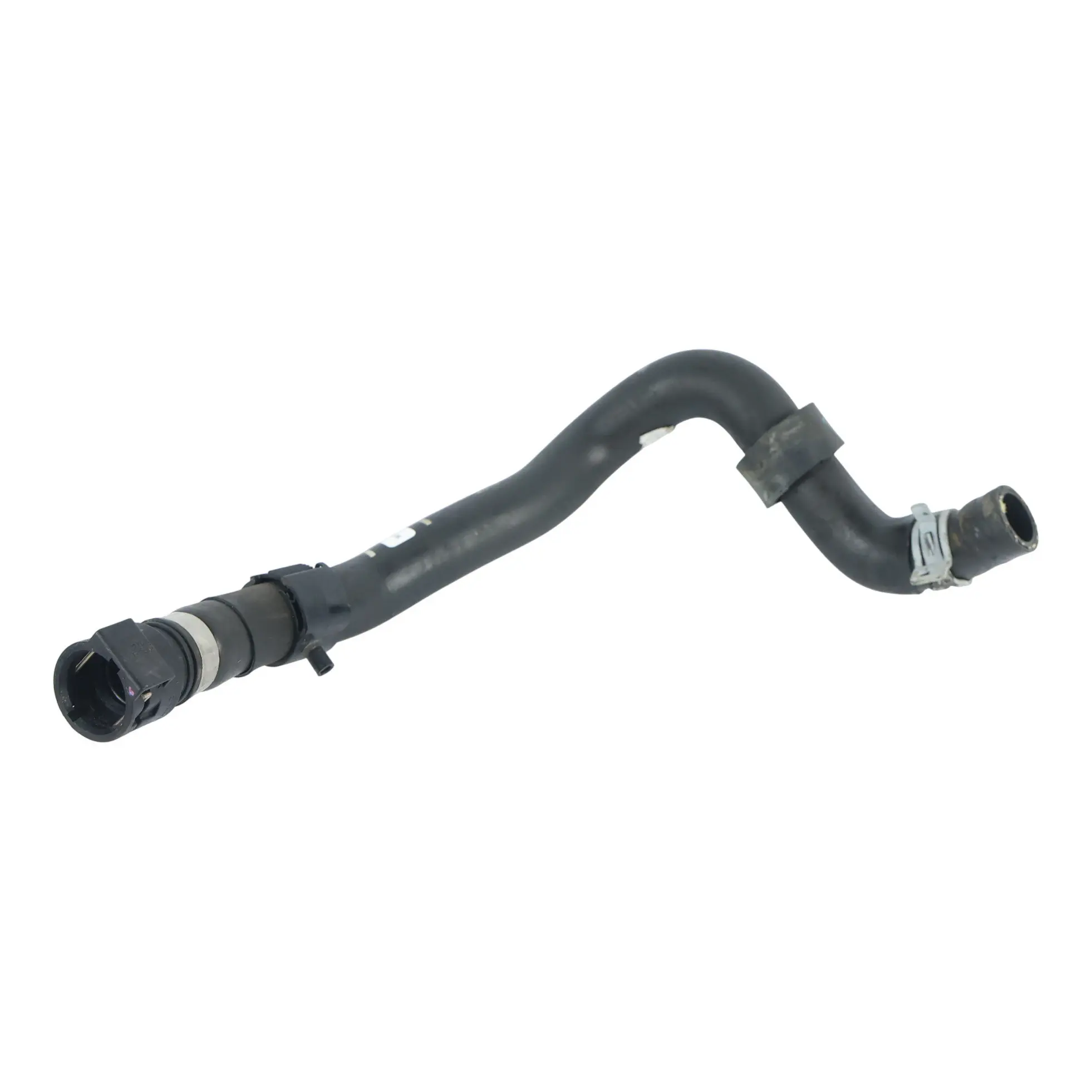 BMW G20 G21 Radiator Feed Coolant Hose Pipe Tube Line 9398958