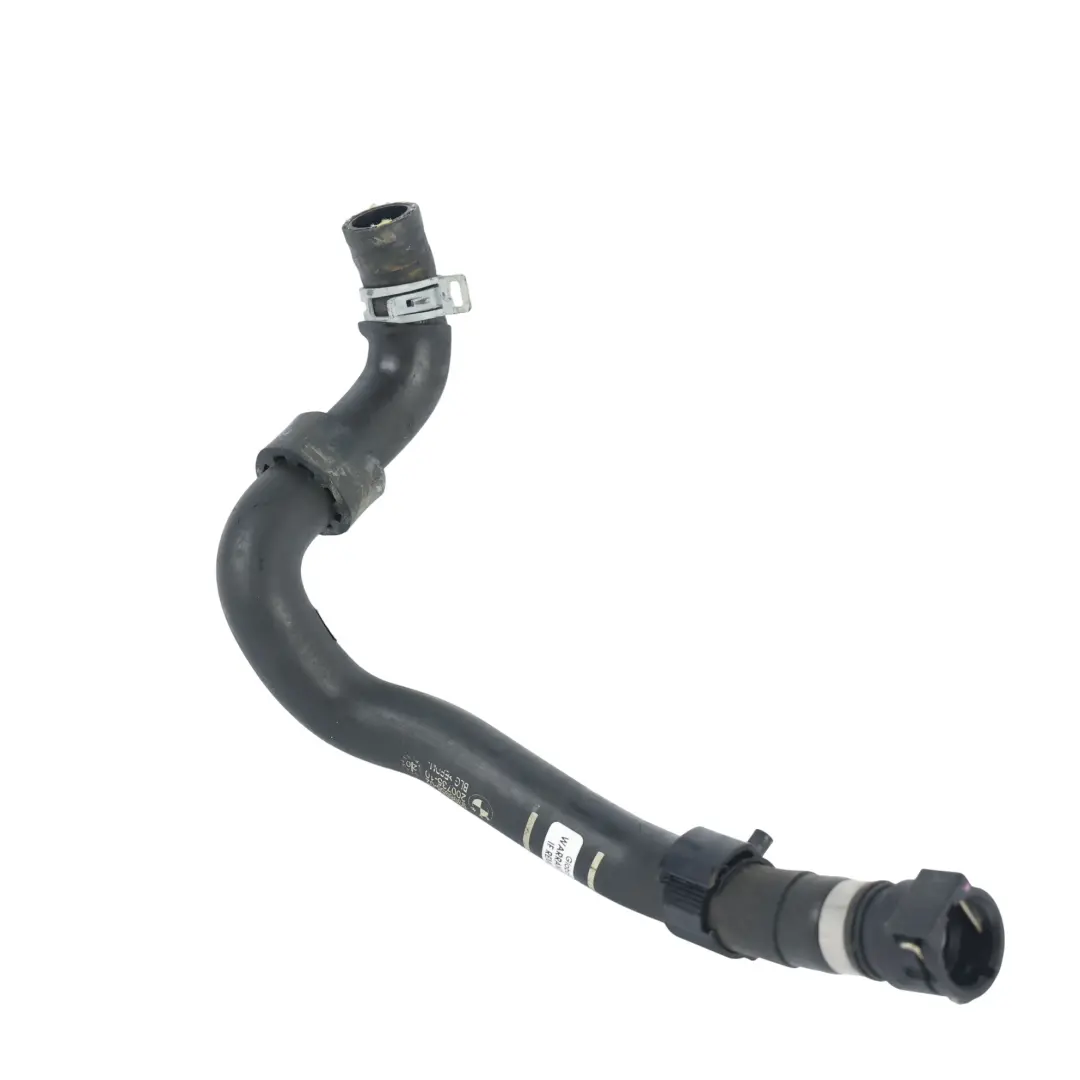 Kühler Kühlmittel Schlauch Rohr Leitung für BMW G20 G21 mit Teilenummer 9398958 BMW G20 G21 Kühler Kühlmittel Schlauch Rohr Leitung - SKU 9398958 - Teilenummer 9398958