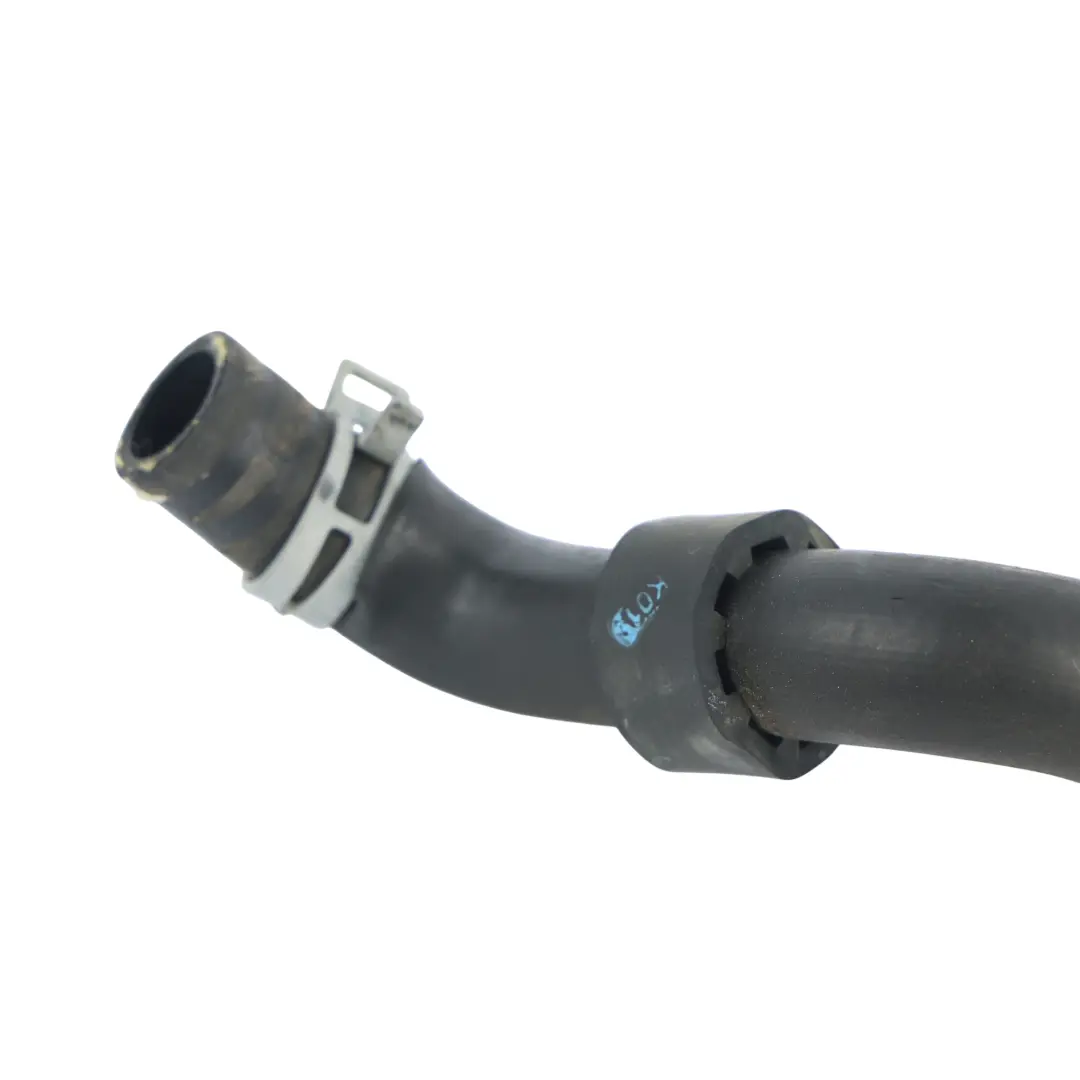 BMW G20 G21 Radiator Feed Coolant Hose Pipe Tube Line - SKU 9398958 - Part number 9398958