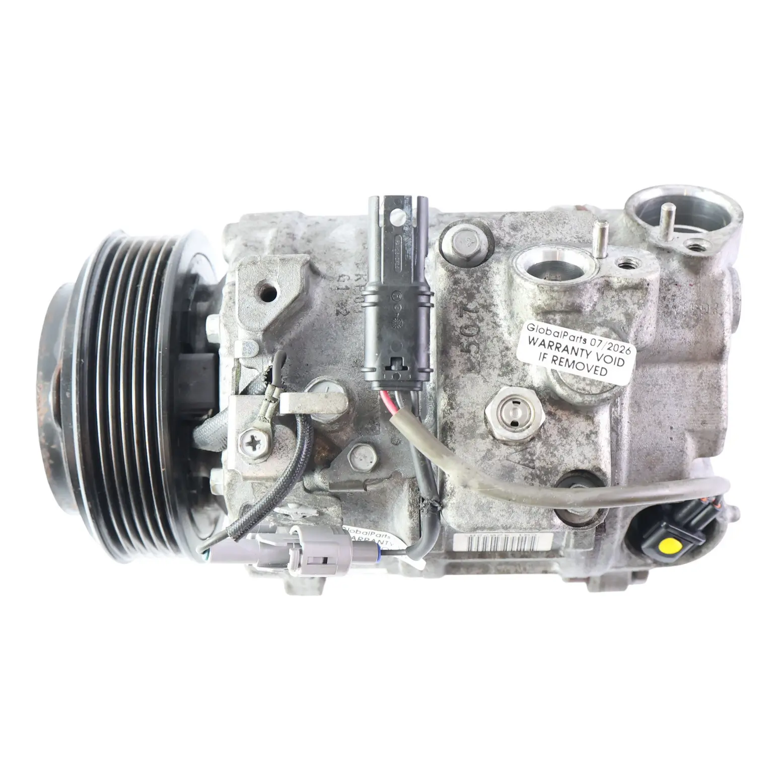 BMW X3 E83 F10 F30 X5 F15 Klimakompressor Klimaanlage Pumpe 9303561