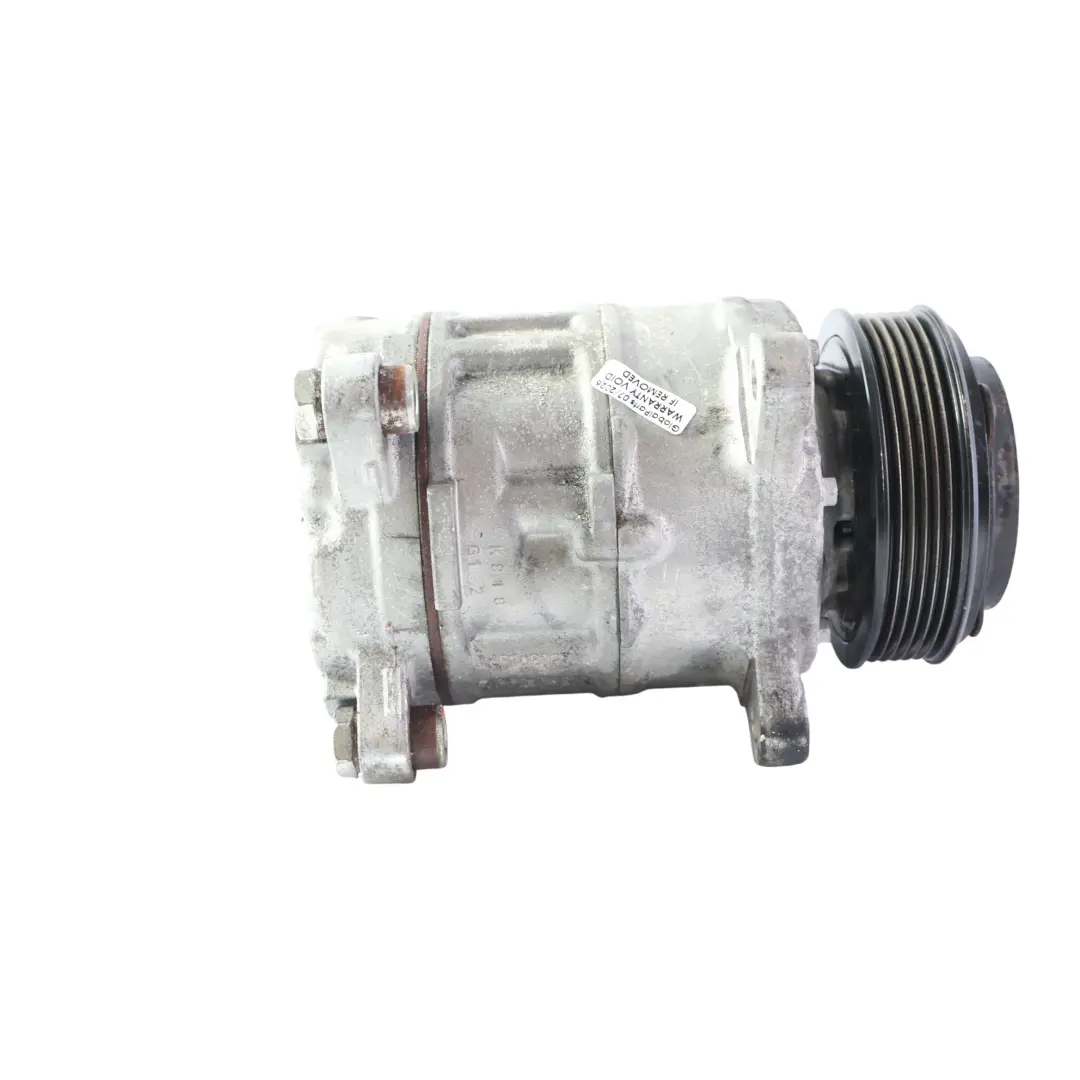 Conditioning Compressor A/C Pump 9303561 to BMW X3 E83 F10 F30 X5 F15 Air with Part number 9399059 BMW X3 E83 F10 F30 X5 F15 Air Conditioning Compressor A/C Pump 9303561 - SKU 9399059 - Part number 9399059