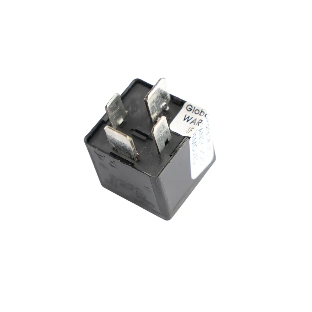 Range Rover Sport L320 Glow Plug Relay 12V 70A 2.7 TDV6 - SKU 93BG-14N089-C1B - Part number 93BG-14N089-C1B