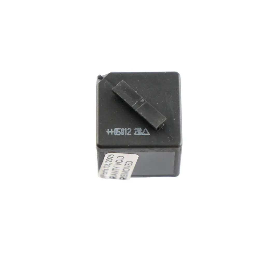Range Rover Sport L320 Glow Plug Relay 12V 70A 2.7 TDV6 - SKU 93BG-14N089-C1B - Part number 93BG-14N089-C1B