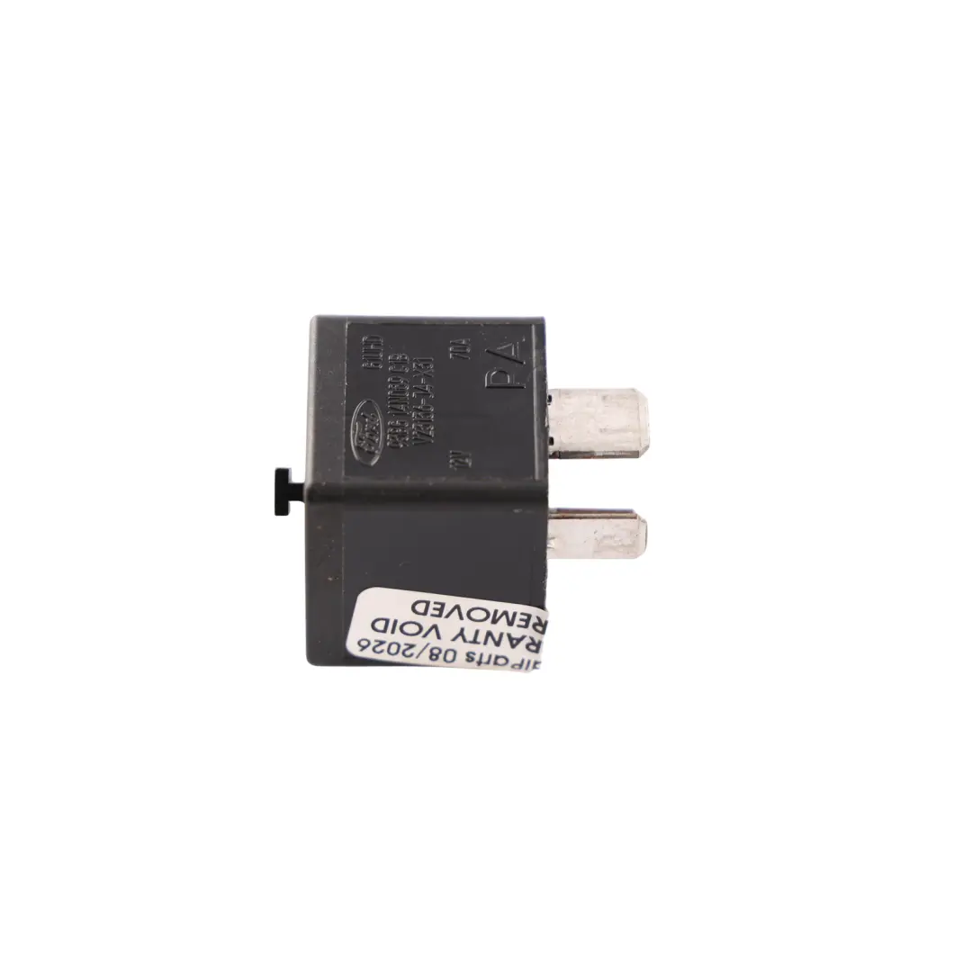 Glow Plug Relay 12V 70A 2.7 TDV6 to Range Rover Sport L320 with Part number 93BG-14N089-C1B Range Rover Sport L320 Glow Plug Relay 12V 70A 2.7 TDV6 - SKU 93BG-14N089-C1B - Part number 93BG-14N089-C1B