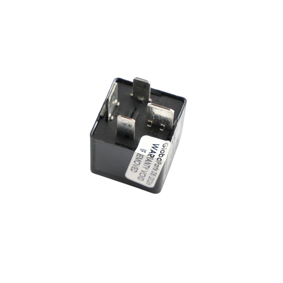 Range Rover Sport L320 Glow Plug Relay 12V 70A 2.7 TDV6 - SKU 93BG-14N089-C1B - Part number 93BG-14N089-C1B