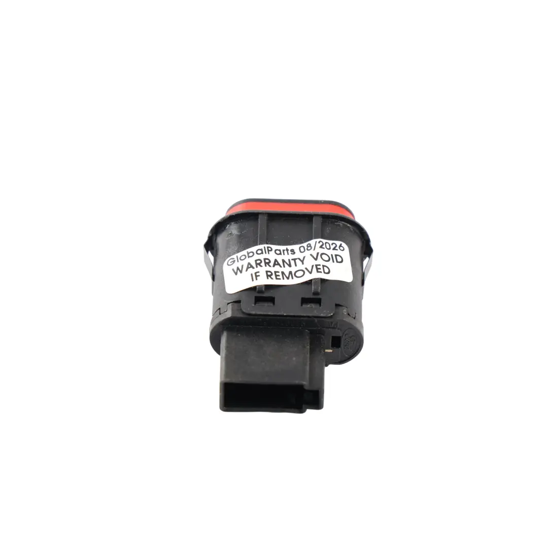 Ford Tourneo Custom Front Seat Heating Switch Button Control Unit - SKU 93BG-9K314-AA - Part number 93BG-9K314-AA