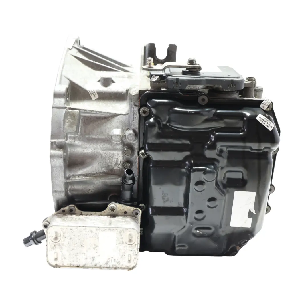 Skrzynia Biegów Automat GA6F21AW do Mini F56 F57 B48 JCW o numerze 9423606 Mini F56 F57 B48 JCW Skrzynia Biegów Automat GA6F21AW - SKU 9423606 - Numer Części 9423606