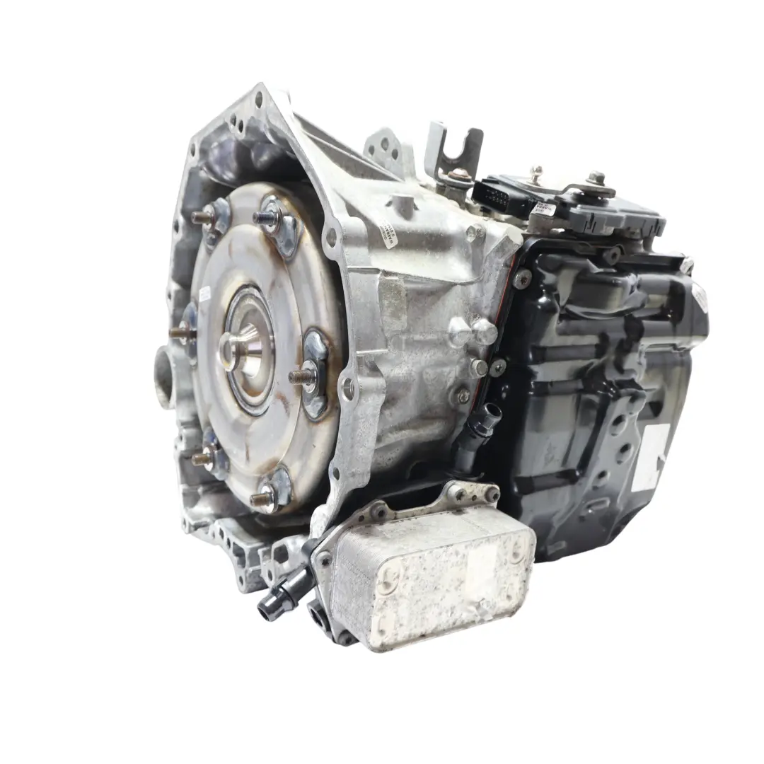 Boîte de Vitesses Automatique GA6F21AW GARANTIE pour Mini F56 F57 B48 JCW à propos du numéro de pièce 9423606 Mini F56 F57 B48 JCW Boîte de Vitesses Automatique GA6F21AW GARANTIE - SKU 9423606 - Numéro de pièce 9423606