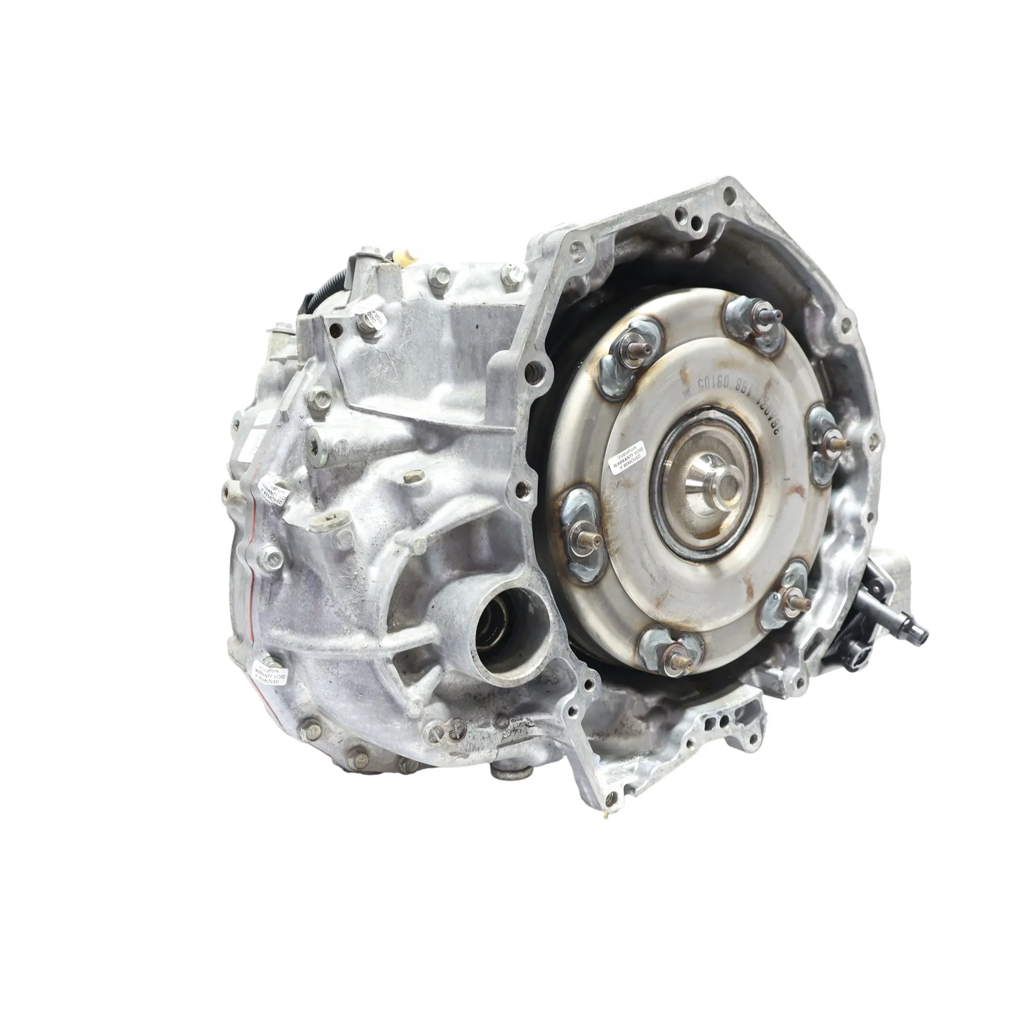 Mini F56 F57 B48 JCW Skrzynia Biegów Automat GA6F21AW 9423606