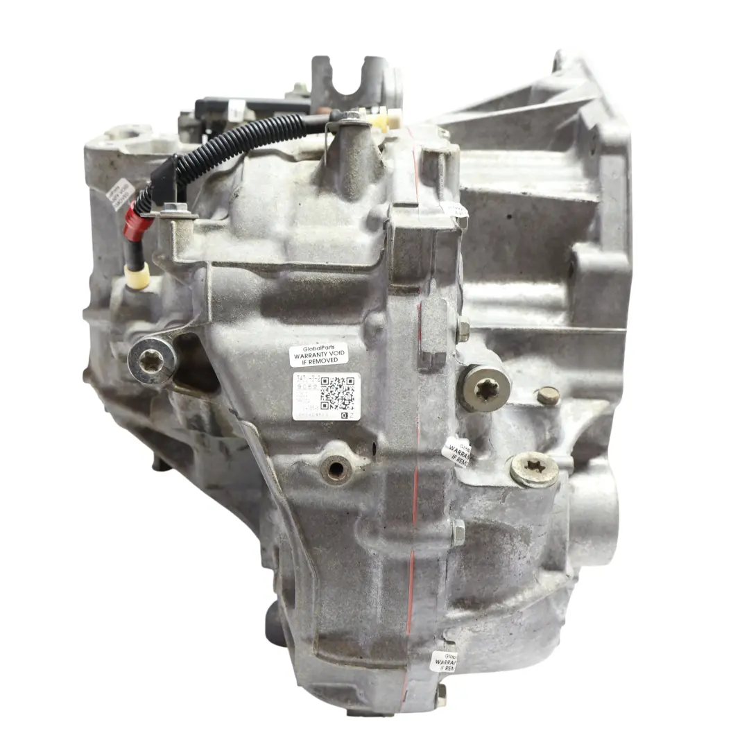 Skrzynia Biegów Automat GA6F21AW do Mini F56 F57 B48 JCW o numerze 9423606 Mini F56 F57 B48 JCW Skrzynia Biegów Automat GA6F21AW - SKU 9423606 - Numer Części 9423606