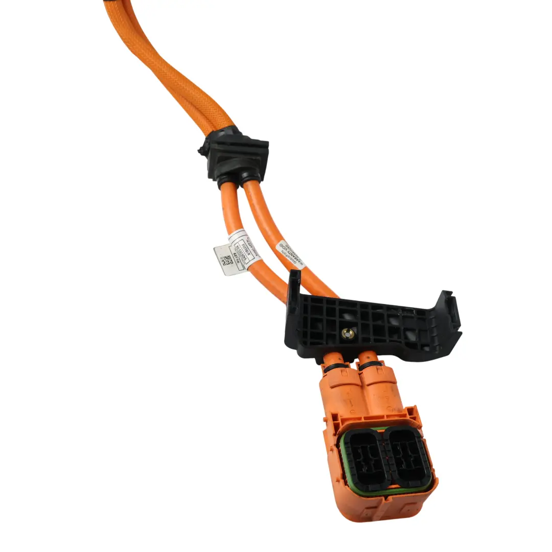 Kabel Ładowania Wysokiego Napięcia Hybryda do BMW G20 330e o numerze 9426353 BMW G20 330e Kabel Ładowania Wysokiego Napięcia Hybryda - SKU 9426353 - Numer Części 9426353