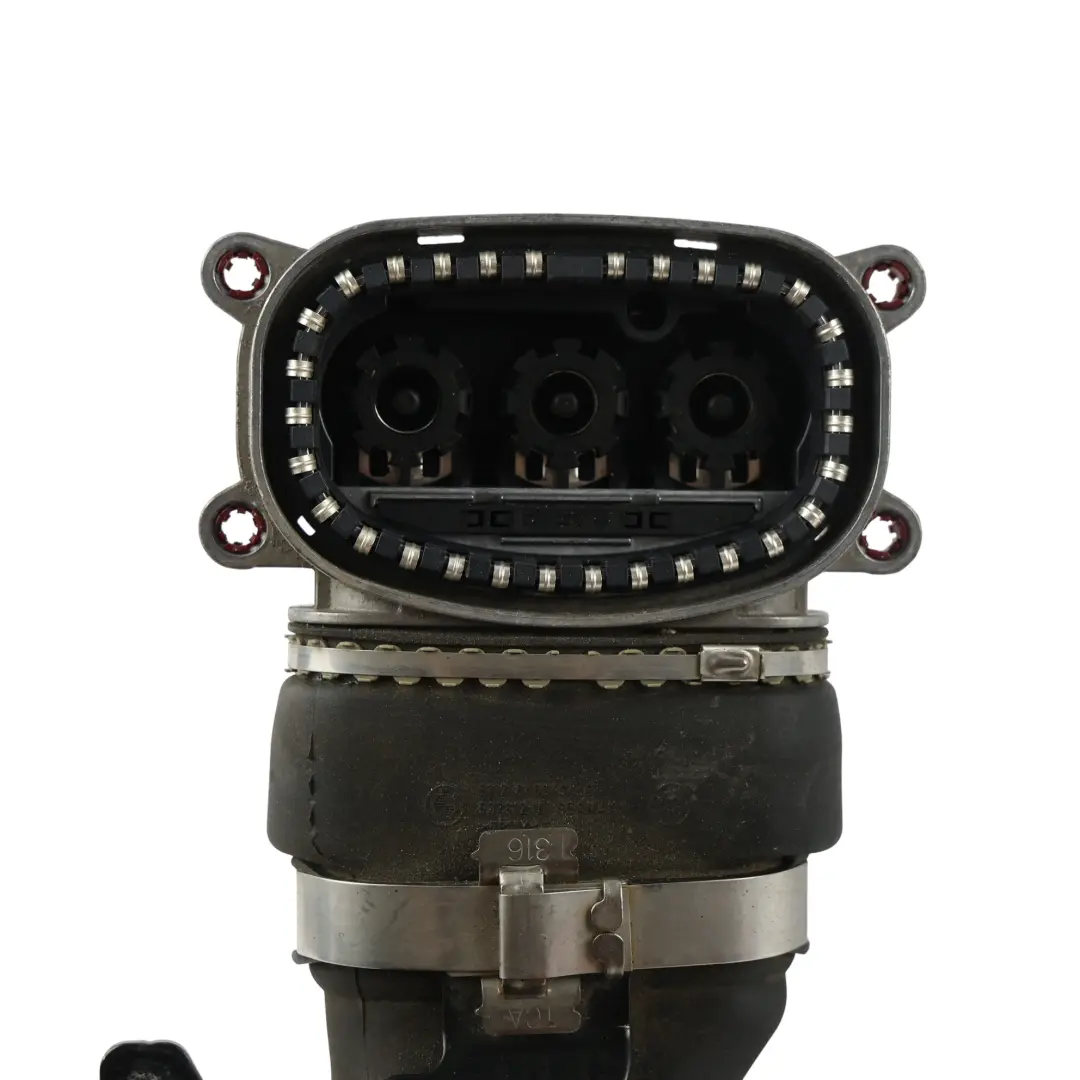 BMW G20 G21 330e Cable Alambre Alto Voltaje - SKU 9426357 - Número de pieza 9426357