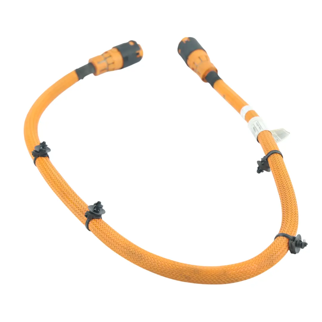 BMW G20 High Voltage Cable Harness Loom Wire Wiring EDH Hybrid 330e B48X - SKU 9426359 - Part number 9426359
