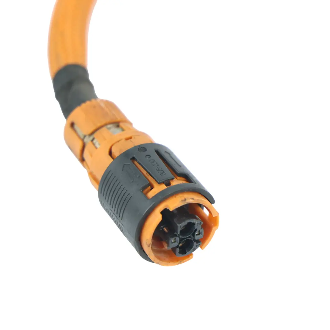 BMW G20 High Voltage Cable Harness Loom Wire Wiring EDH Hybrid 330e B48X - SKU 9426359 - Part number 9426359