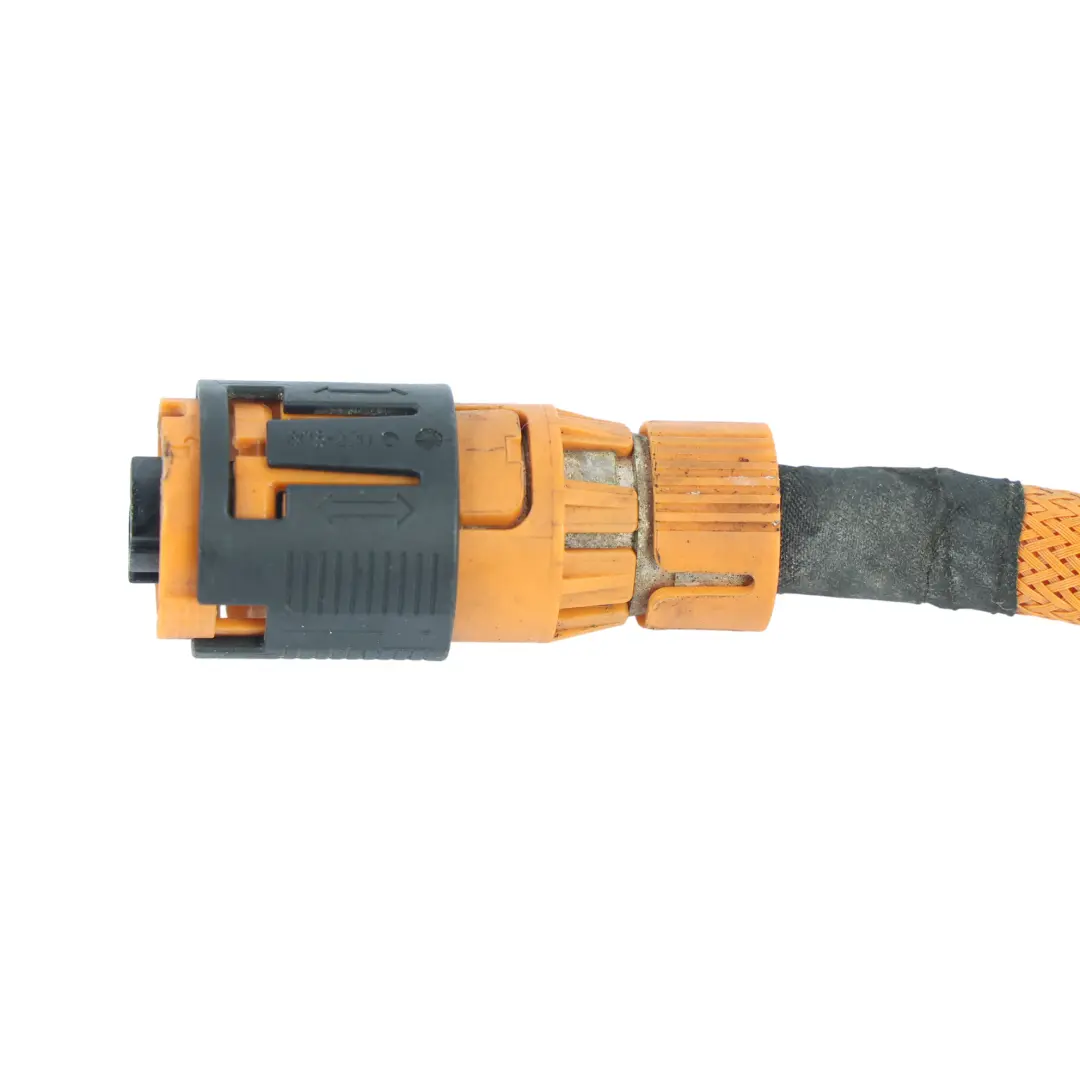 High Voltage Cable Harness Loom Wire Wiring EDH Hybrid 330e B48X to BMW G20 with Part number 9426359 BMW G20 High Voltage Cable Harness Loom Wire Wiring EDH Hybrid 330e B48X - SKU 9426359 - Part number 9426359