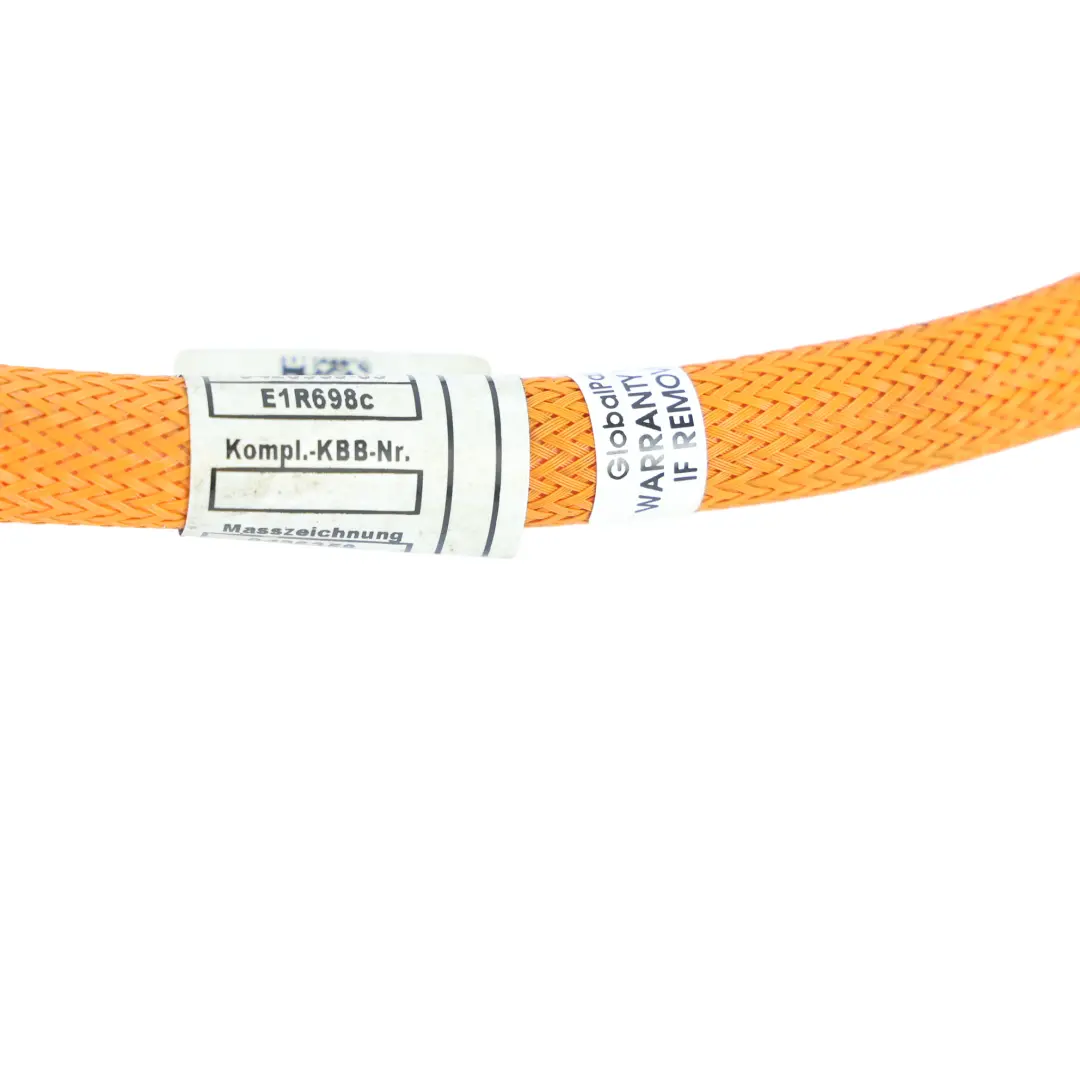 High Voltage Cable Harness Loom Wire Wiring EDH Hybrid 330e B48X to BMW G20 with Part number 9426359 BMW G20 High Voltage Cable Harness Loom Wire Wiring EDH Hybrid 330e B48X - SKU 9426359 - Part number 9426359