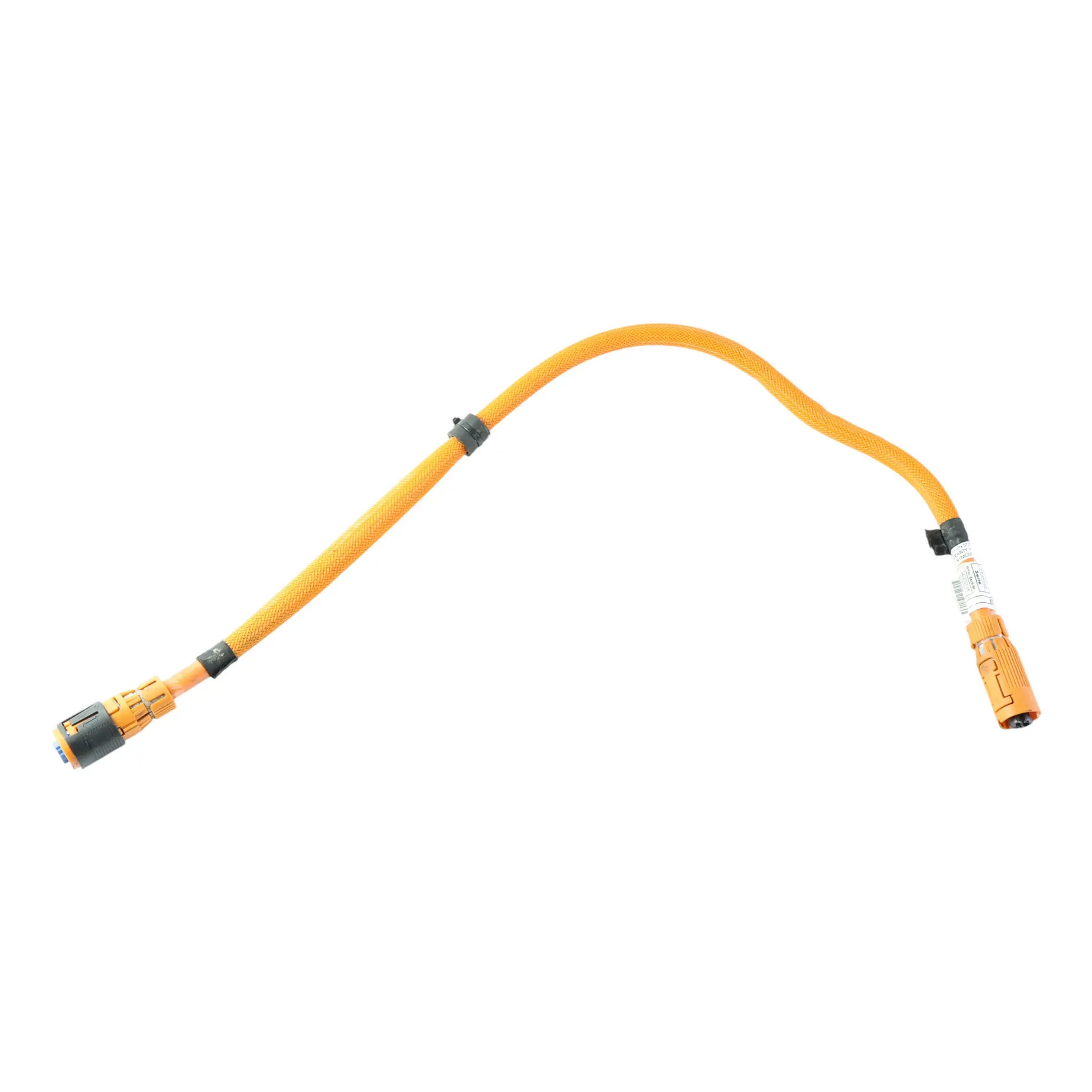 BMW G20 G21 320e 330e Hochspannungs Klimakompressor Verkabelung 9426361