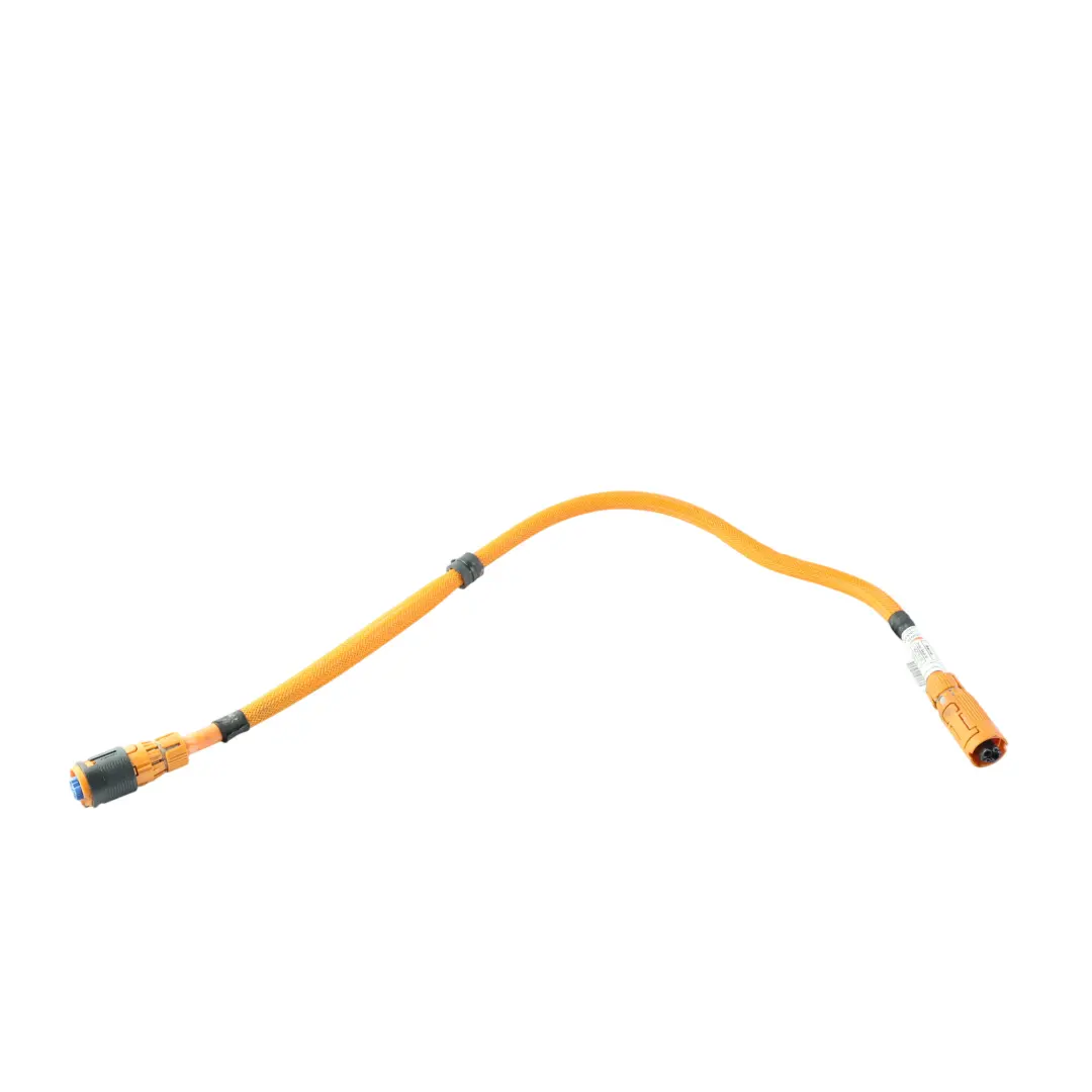 BMW G20 G21 High Voltage Air Conditioning Compressor Wiring 320e 330e - SKU 9426361 - Part number 9426361