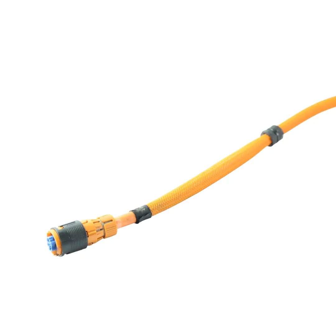 BMW G20 G21 Cableado Compresor Aire Acondicionado Alto Voltaje 320e 330e - SKU 9426361 - Número de pieza 9426361