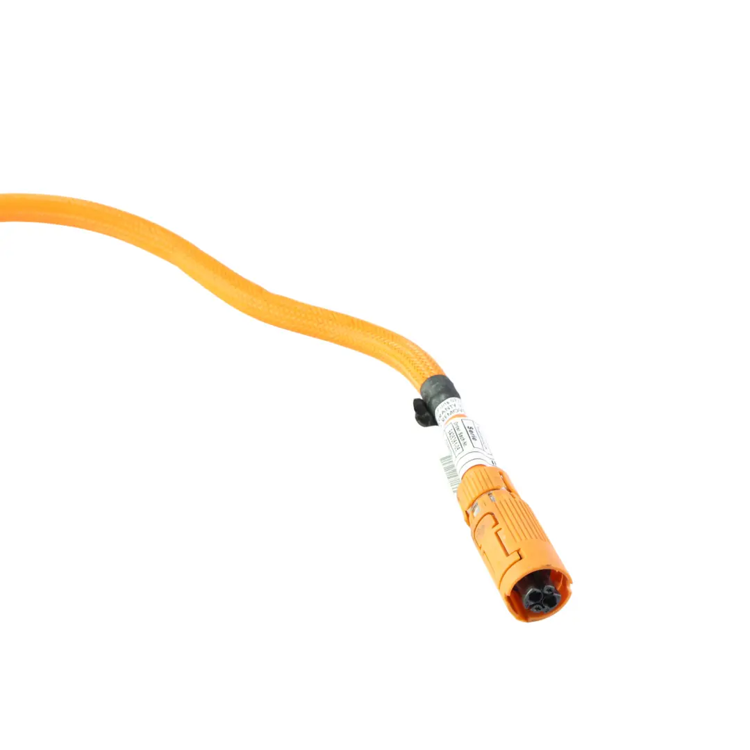 High Voltage Air Conditioning Compressor Wiring 320e 330e to BMW G20 G21 with Part number 9426361 BMW G20 G21 High Voltage Air Conditioning Compressor Wiring 320e 330e - SKU 9426361 - Part number 9426361