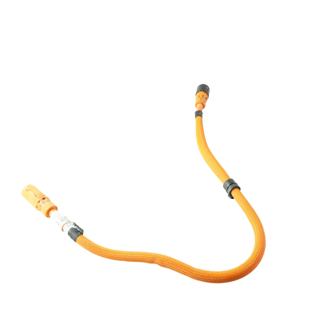 BMW G20 G21 High Voltage Air Conditioning Compressor Wiring 320e 330e - SKU 9426361 - Part number 9426361