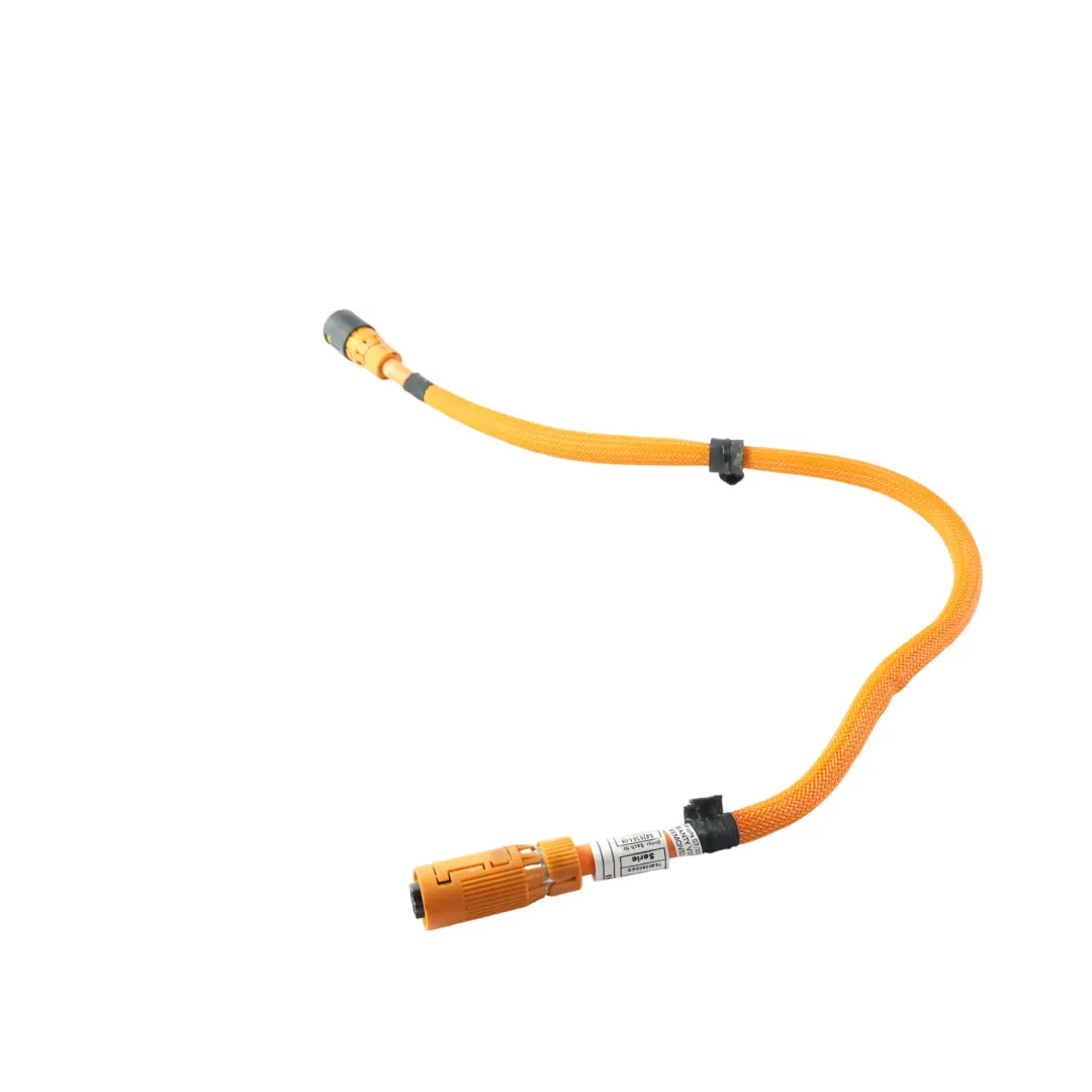 High Voltage Air Conditioning Compressor Wiring 320e 330e to BMW G20 G21 with Part number 9426361 BMW G20 G21 High Voltage Air Conditioning Compressor Wiring 320e 330e - SKU 9426361 - Part number 9426361